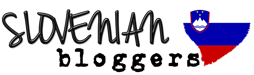 Sloveninan bloggers